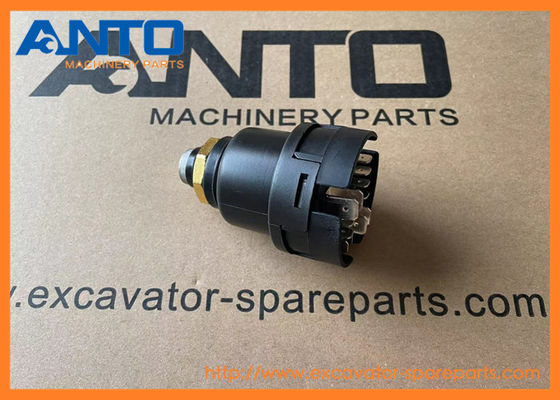 15144740 VOE15144740 محرك تشغيل محفر قطع كهربائية لـ VOE EC140E EC160E