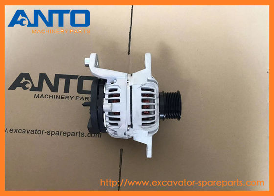15196041 VOE15196041 أجزاء محركات الحفارات المختلفة لـ VOE EC140D EC160D