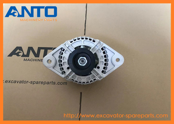 15196041 VOE15196041 أجزاء محركات الحفارات المختلفة لـ EC140D EC160D EC180D EC220D