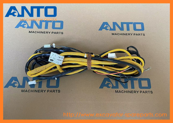 21N6-00013 21N600013 أجزاء محرك حفر السلسلة مناسبة لـ HYUNDAI R140W7 R140W7A