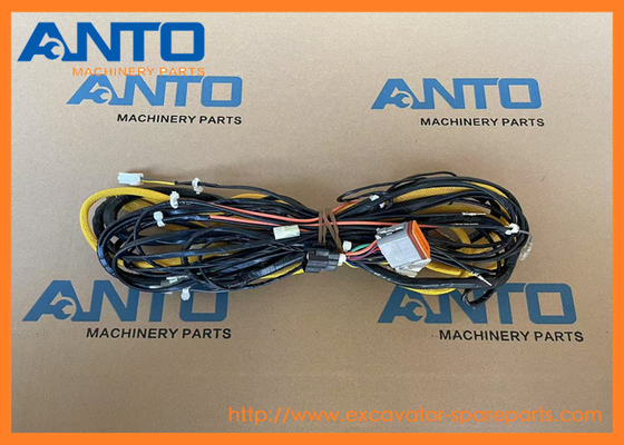 21N6-00013 21N600013 أجزاء محرك حفر السلسلة مناسبة لـ HYUNDAI R140W7 R140W7A