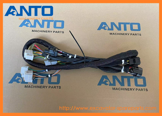 21N8-11151 21N811151 أجزاء محرك حفر الحديد مناسبة لـ HYUNDAI R140W7 R170W7