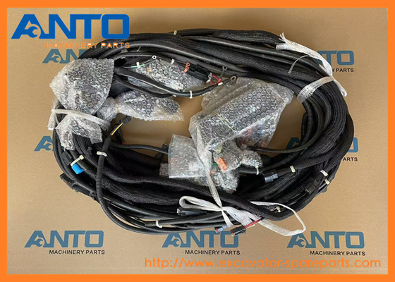 21N9-10018 21N910018 قطاعات الكهربائية الحفارة السلسلة مناسبة لهيونداي R320LC7