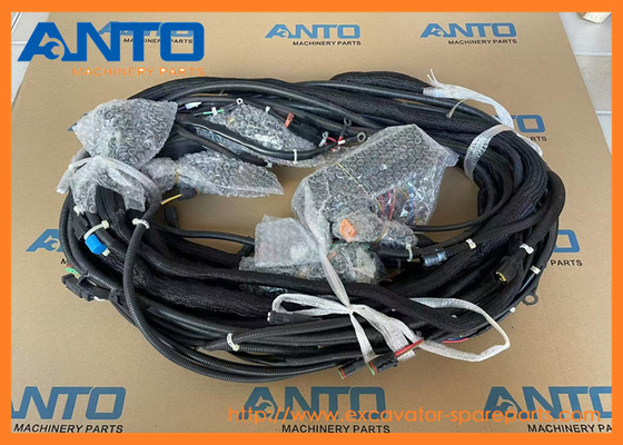 21N9-10018 21N910018 قطاعات الكهربائية الحفارة السلسلة مناسبة لهيونداي R320LC7