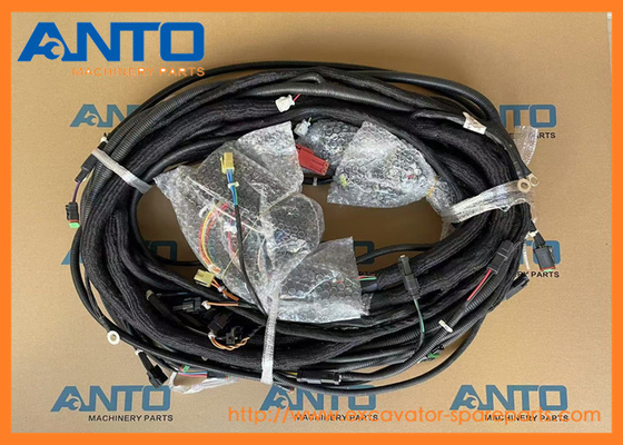 21N9-10018 21N910018 قطاعات الكهربائية الحفارة السلسلة مناسبة لهيونداي R320LC7