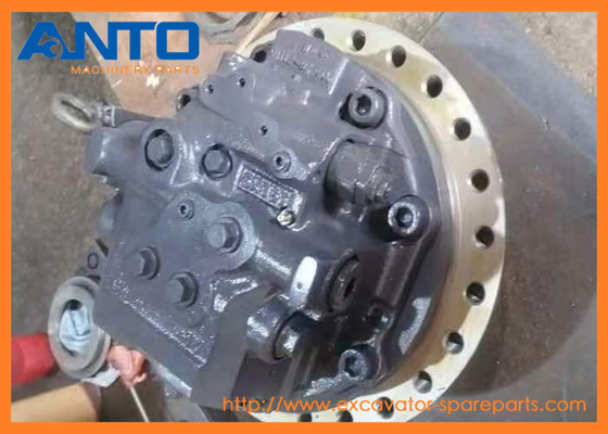706-8L-01010 7068L01010 المحرك ASS'Y KOMATSU قطع الغيار للحفر PC600LC-8E0