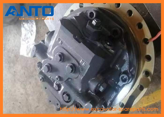 706-8L-01010 7068L01010 المحرك ASS'Y KOMATSU قطع الغيار للحفر PC600LC-8E0