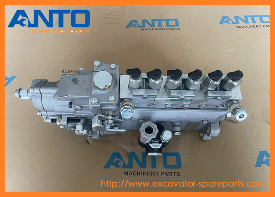 65.11101-7420A مضخة حقن الوقود DOOSAN قطع غيار الحفار لـ DX220A DX225LCA