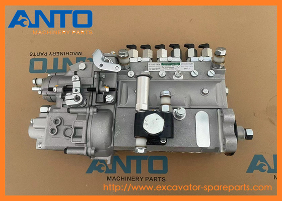 65.11101-7420A مضخة حقن الوقود DOOSAN قطع غيار الحفار لـ DX220A DX225LCA