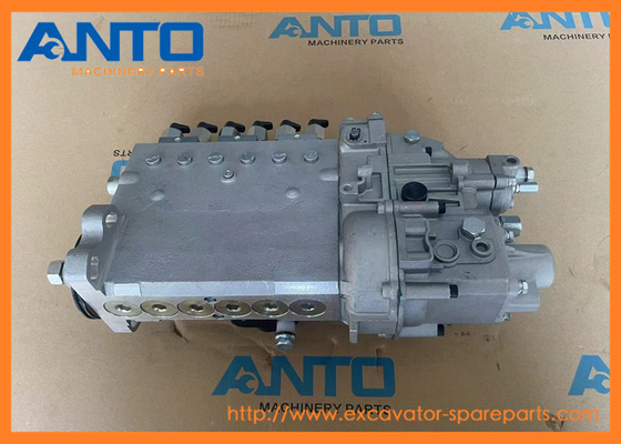 65.11101-7420A مضخة حقن الوقود DOOSAN قطع غيار الحفار لـ DX220A DX225LCA