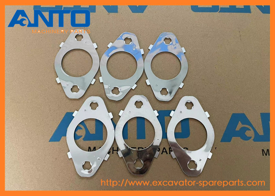 6754-11-5140 6754-11-5141 غسيل كوماتسو قطع غيار الحفارة لـ 6D107 PC200LC-8
