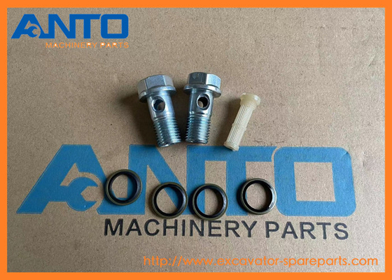 ND949180-0310 ND092223-0070 المسمار KOMATSU قطع غيار الحفر ل 4D105-5P