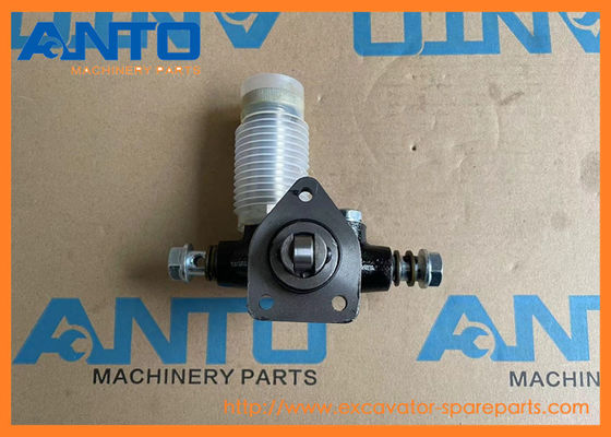 ND092100-1761 ND0921001761 مضخة التغذية KOMATSU قطع غيار الحفار لـ 6D125-1Z