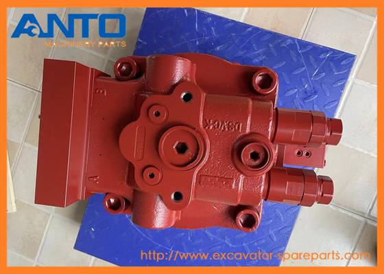 K1045024 المحرك المتحرك DOOSAN قطاعات محرك الحفر لـ DX220A DX225LC