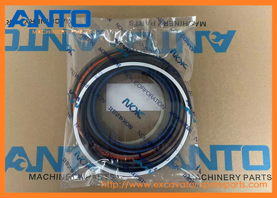 4649051 حزمة الختم HITACHI قطع غيار الحفارة ZX210K-3 ZX225USRK-3