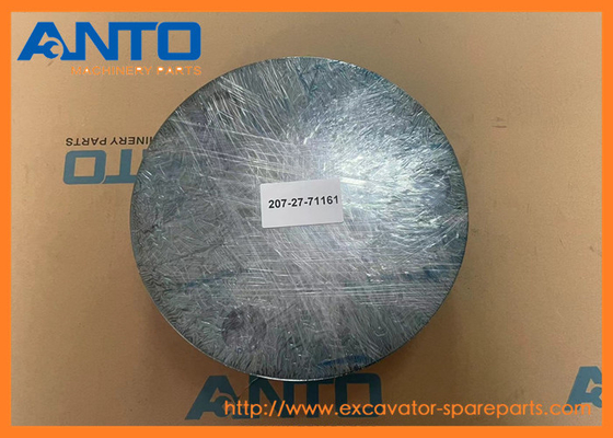 207-27-71161 2072771161 حامل كوماتسو قطع غيار الحفارة لـ PC300-8