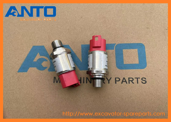 17202584 VOE17202584 جهاز استشعار الضغط حفرة قطع كهربائية لـ VOE EC140E EC160E