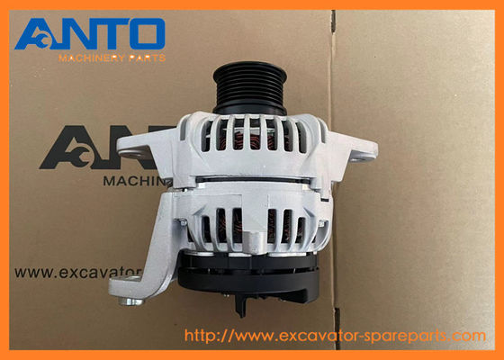 17204355 VOE17204355 أجزاء محركات الحفارات المختلفة لـ VOE EC140B EC140C EC140E