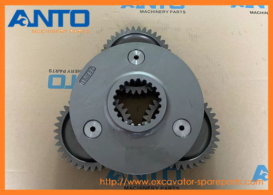 LN00119 LC00199 السكن CAASE قطع الغيار الحفارة لCX290B CX300C