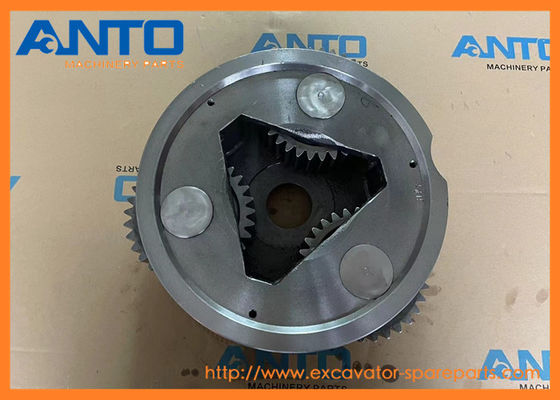 LN00120 LC00202 السكن CAASE قطع الغيار الحفارة لCX290B CX300C