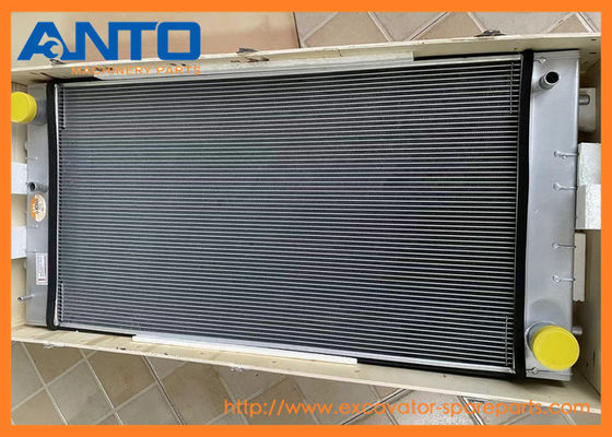 14X-03-35112 14X-03-35111 المشعّل كوماتسو طواحين قطع غيار لـ D65EX-15E0