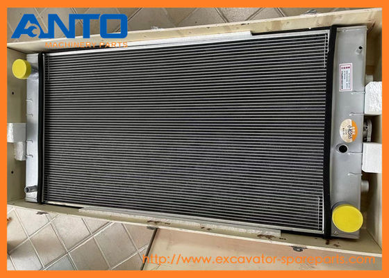 14X-03-35112 14X-03-35111 المشعّل كوماتسو طواحين قطع غيار لـ D65EX-15E0