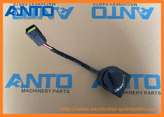 14725313 VOE14725313 وحدات التحول الحفارة قطع كهربائية لجهاز فولفو EC480D EC380D