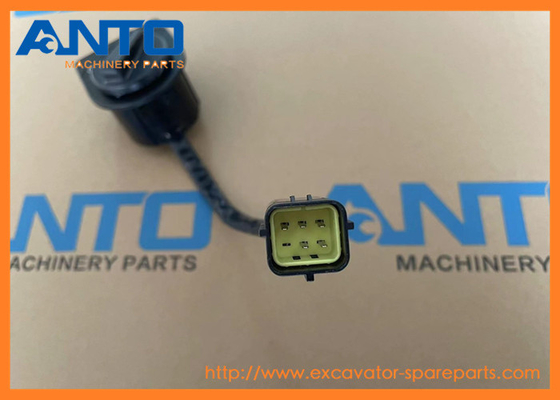 14725313 VOE14725313 وحدات التحول الحفارة قطع كهربائية لجهاز فولفو EC480D EC380D