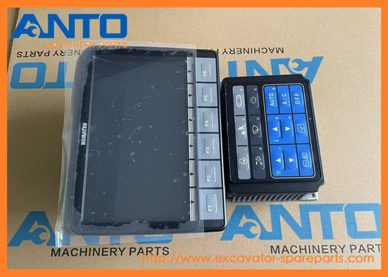 7835-31-3016 7835-31-3002 مراقب كوماتسو قطع غيار الحفر لـ PC130-8 PC88MR-8