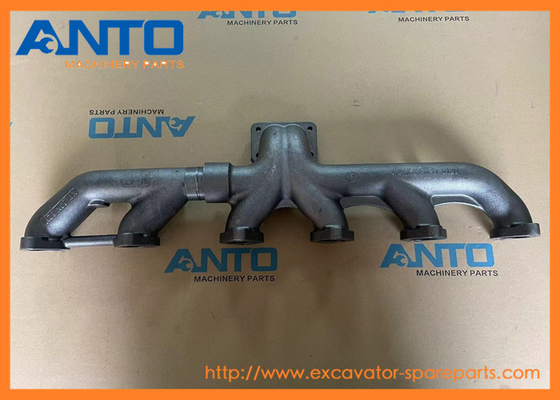 6745-11-5110 6745-11-5210 عداد التعبئة الخارجي كوماتسو قطع غيار الحفارة لـ PC300LC-8