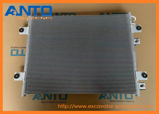 20Y-810-1221 20Y8101221 تجميع المكثف كوماتسو قطع غيار الحفار لـ PC130-8
