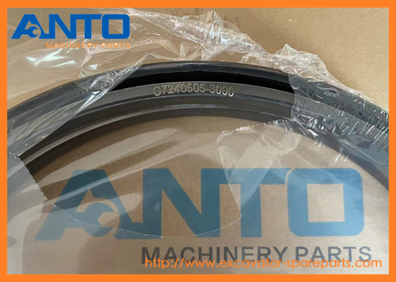 TZ300-328-40-B حزمة الختم العائمة كوماتسو قطع غيار الحفر لـ PC138US-8
