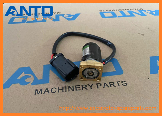 17A-15-17271 17A1517271 17A1517270 7141016951 صمام الكهرباء المزدوج لـ KOMATSU WA100