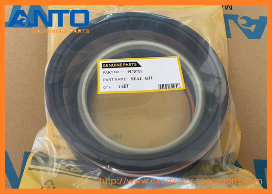 9173711 9180582 علبة الختم HITACHI قطع غيار الحفارة EX300-5 EX350H-5