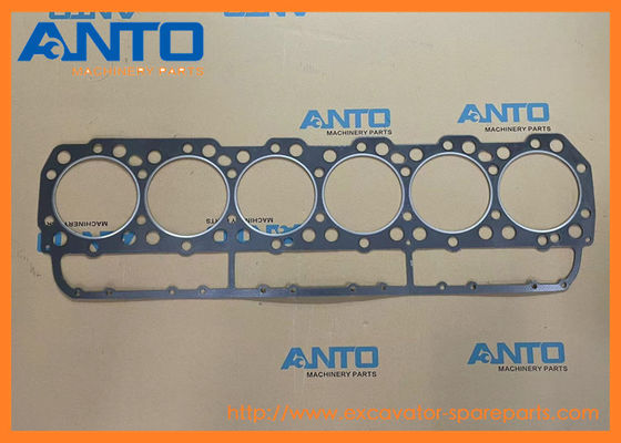 7N0626 أجزاء رأس أسطوانة الحفرة المكبسة لـ 3406 245