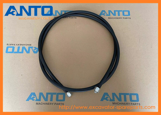 VOE14550601 14550601 قطع غيار حفارة خرطوم الوقود لـ EC240B EC290B