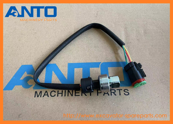 194-6725 1946725 جهاز استشعار الضغط حفرة قطع كهربائية ل 322C 322C FM 324D