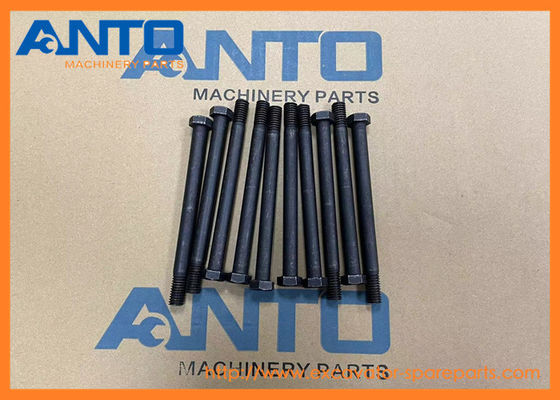 1A-5964 1A5964 قطع الغيار الحفارة المسمار تصلح ل 215 215B 225 235 235C 245 245B 330B