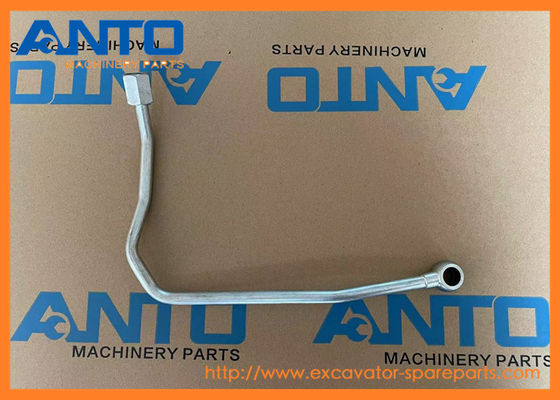 VOE21359390 21359390 قطع غيار حفر أنابيب الوقود لـ EC240B EC250D