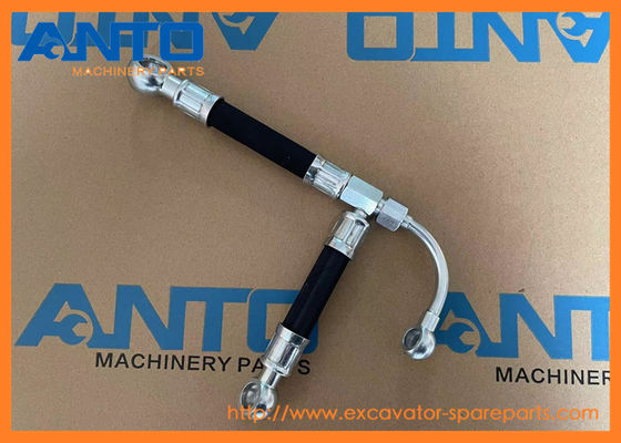 VOE20972320 20972320 قطع غيار حفر أنابيب الوقود لـ EC240C EC290B