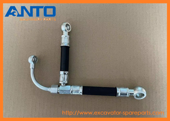 VOE20972320 20972320 قطع غيار حفر أنابيب الوقود لـ EC240C EC290B