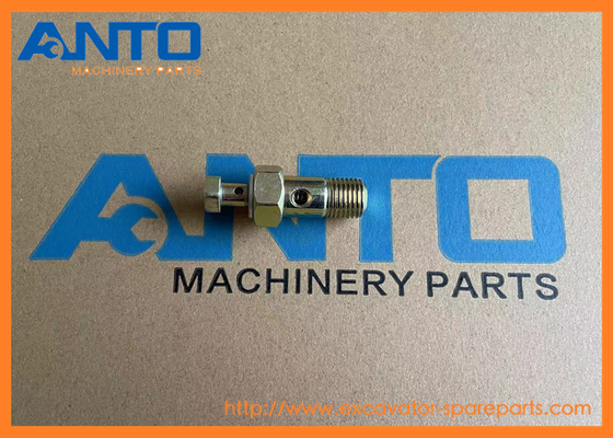 VOE21023622 21023622 قطع غيار حفر المسامير المجوفة لـ EC250D EC300D