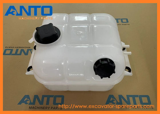 VOE15163859 15163859 أجزاء احتياطية من حاوية التوسع المائي لحفر EC250D EC300D