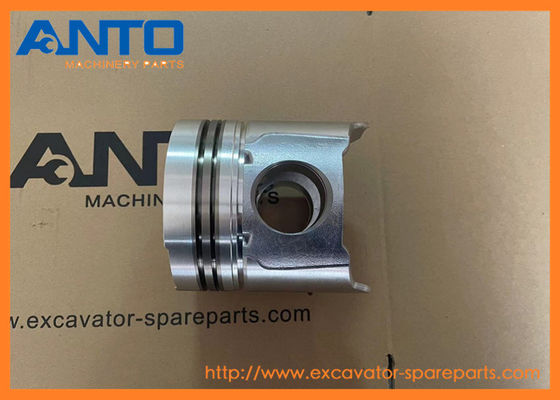 1W6757 1W-6757 أجزاء محرك حفر البستون مناسبة ل 120G 130G