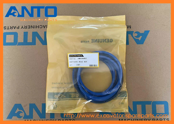 2480-6043KT 24806043KT مجموعة الختم DOOSAN مركز الحفارة الأجزاء المشتركة لDH215-9