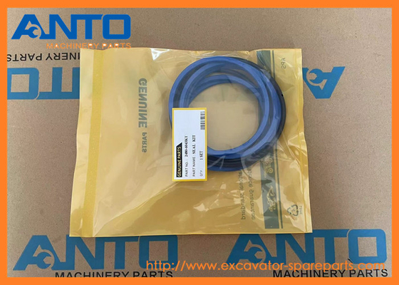 2480-6043KT 24806043KT مجموعة الختم DOOSAN مركز الحفارة الأجزاء المشتركة لDH215-9