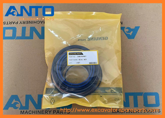 2440-9339KT 24409339KT مجموعة الختم DOOSAN قطاعات أسطوانة دلو الحفر لـ 200W-V