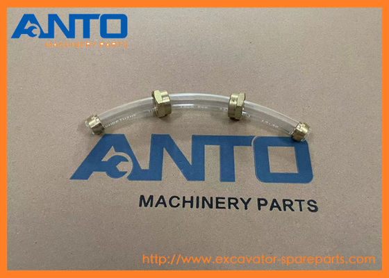 203-60-31160 2036031160 قطع غيار حفر الأنابيب لـ KOMATSU HB205 HB215 PC100 PC1000