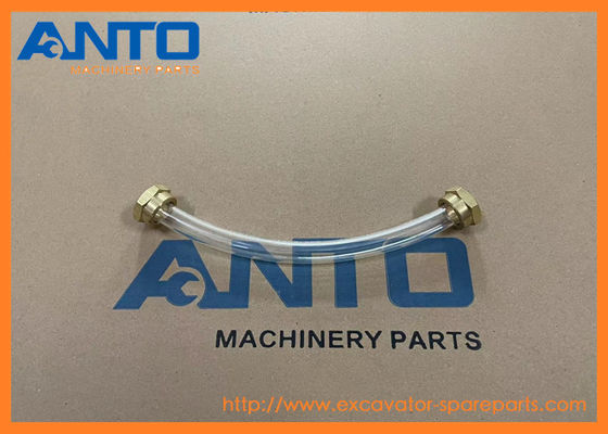 203-60-31160 2036031160 قطع غيار حفر الأنابيب لـ KOMATSU HB205 HB215 PC100 PC1000