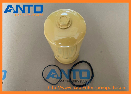 714-07-28713 714-07-28712 فلتر الزيت كوماتسو محمول عجلات قطع غيار ل WA380-6